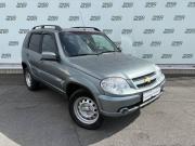 Chevrolet Niva I Рестайлинг Нижний Тагил  - изображение 24