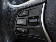 BMW 3 серии VI (F3x) Рестайлинг Москва  - изображение 38