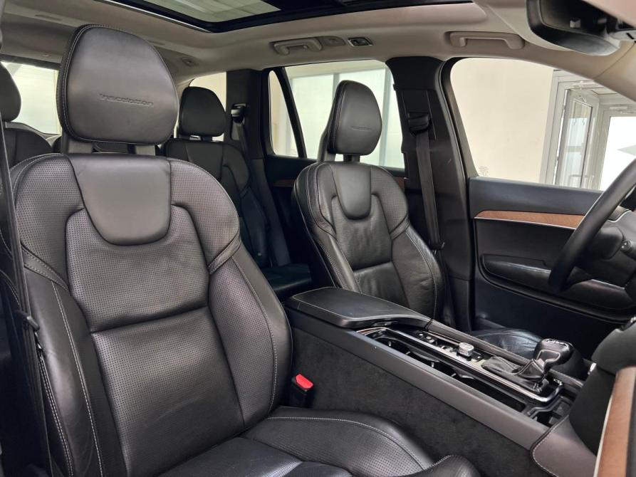 Volvo XC90 II Волгоград  - изображение 34
