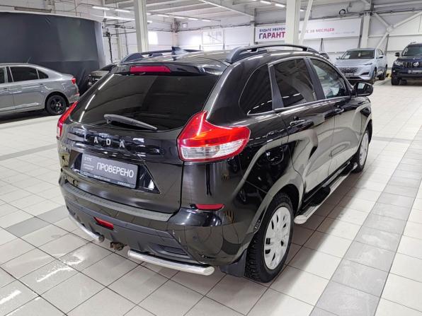 Lada (ВАЗ) XRAY I с пробегом 2017 года, цена 745 000 рублей, 65097 км, хэтчбек, Автокод Объявления