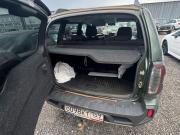 Lada (ВАЗ) Niva Travel I Пермь  - изображение 15
