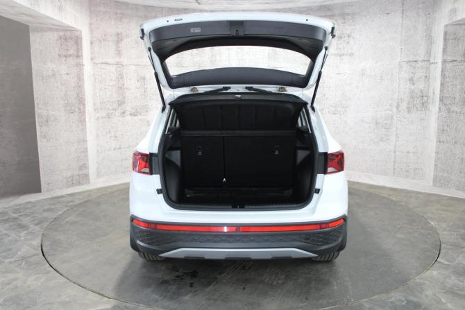 Jetta VS5 I Рестайлинг с пробегом 2023 года, цена 1 849 000 рублей, 57722 км, внедорожник, Автокод Объявления
