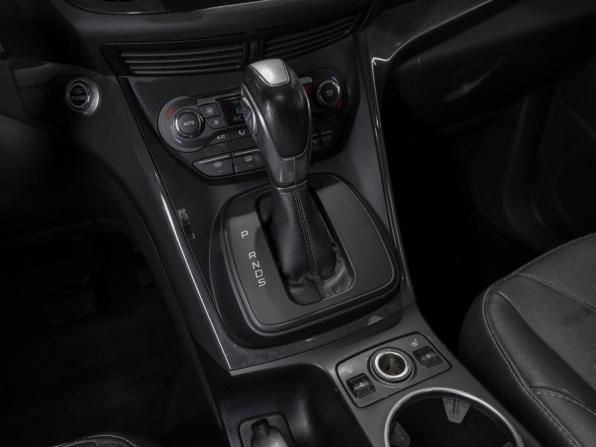 Ford Kuga II с пробегом 2013 года, цена 1 345 000 рублей, 141408 км, внедорожник, Автокод Объявления