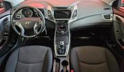 Hyundai Elantra V (MD) Рестайлинг Вологда  - изображение 29