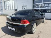 Opel Astra H Рестайлинг Москва  - изображение 23