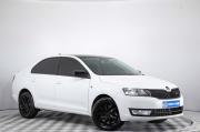 Skoda Rapid I Пермь  - изображение 20
