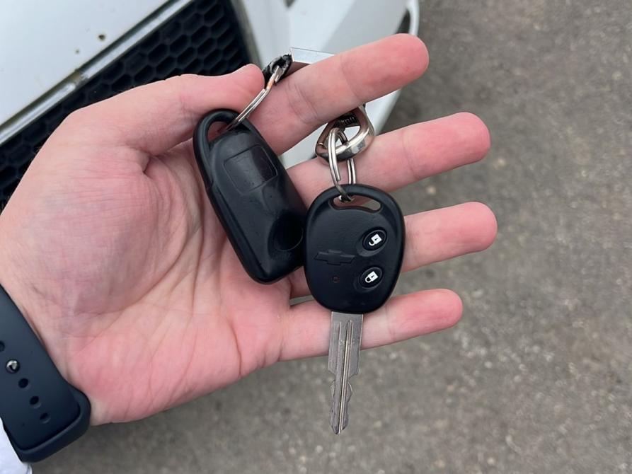Chevrolet Aveo I Рестайлинг Нижний Новгород  - изображение 7