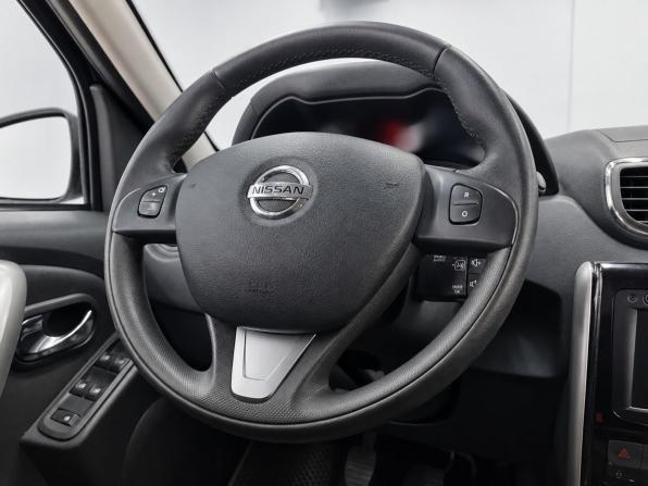 Nissan Terrano III (D10) с пробегом 2019 года, цена 1 499 000 рублей, 105349 км, внедорожник, Автокод Объявления