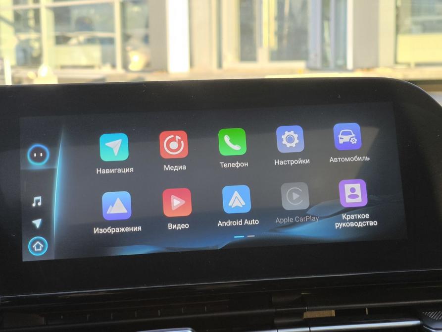 Omoda C5 I Санкт-Петербург  - изображение 17