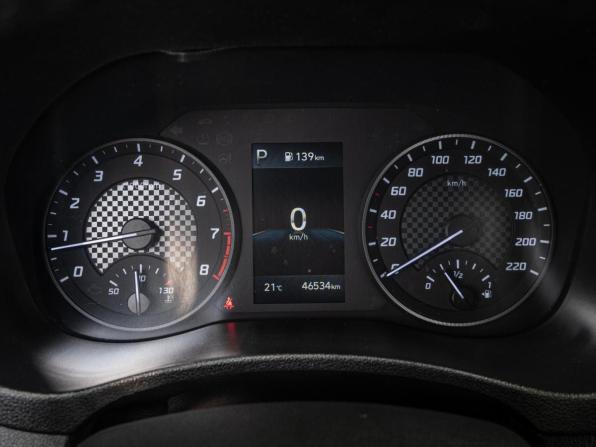 Hyundai Solaris II Рестайлинг с пробегом 2021 года, цена 1 815 000 рублей, 46534 км, седан, Автокод Объявления