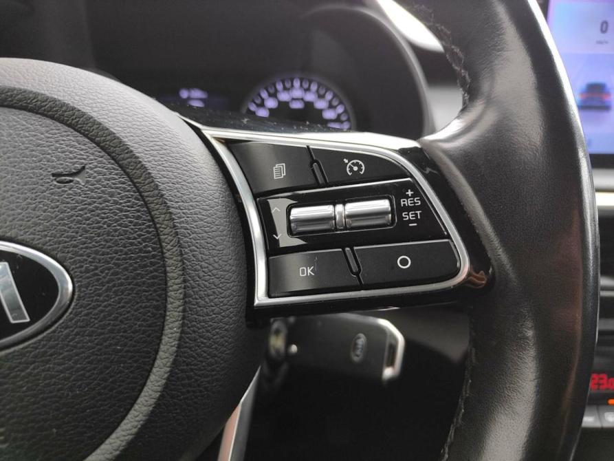 Kia Cerato IV Санкт-Петербург  - изображение 27