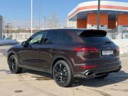 Porsche Cayenne II Рестайлинг (958) Казань  - изображение 34