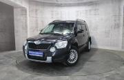 Skoda Yeti I Ярославль  - изображение 14