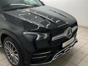 Mercedes-Benz GLE II (V167) Энгельс  - изображение 47