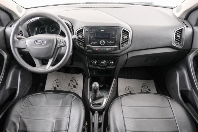 Lada (ВАЗ) XRAY I с пробегом 2018 года, цена 799 000 рублей, 52800 км, хэтчбек, Автокод Объявления