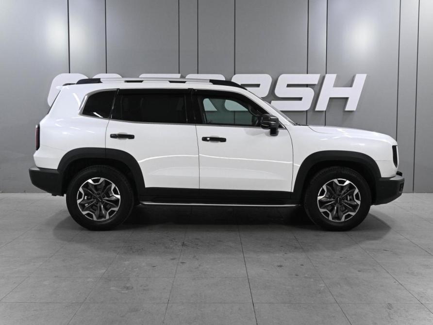 Haval Dargo I Ростов-на-Дону  - изображение 5