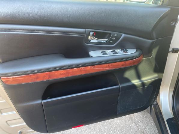 Lexus RX II с пробегом 2005 года, цена 1 230 000 рублей, 277800 км, внедорожник, Автокод Объявления
