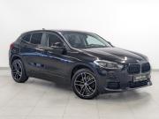 BMW X2 I (F39) Санкт-Петербург  - изображение 33