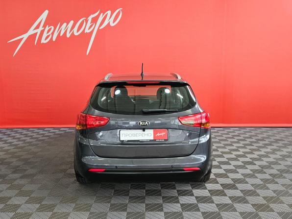 Kia Ceed II Рестайлинг с пробегом 2015 года, цена 1 275 000 рублей, 150000 км, универсал, Автокод Объявления