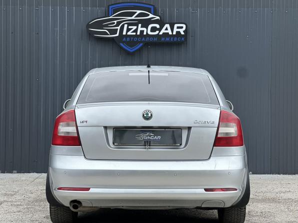 Skoda Octavia II (A5) Рестайлинг с пробегом 2013 года, цена 649 000 рублей, 177100 км, лифтбек, Автокод Объявления