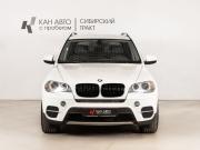 BMW X5 II (E70) Рестайлинг Казань  - изображение 11