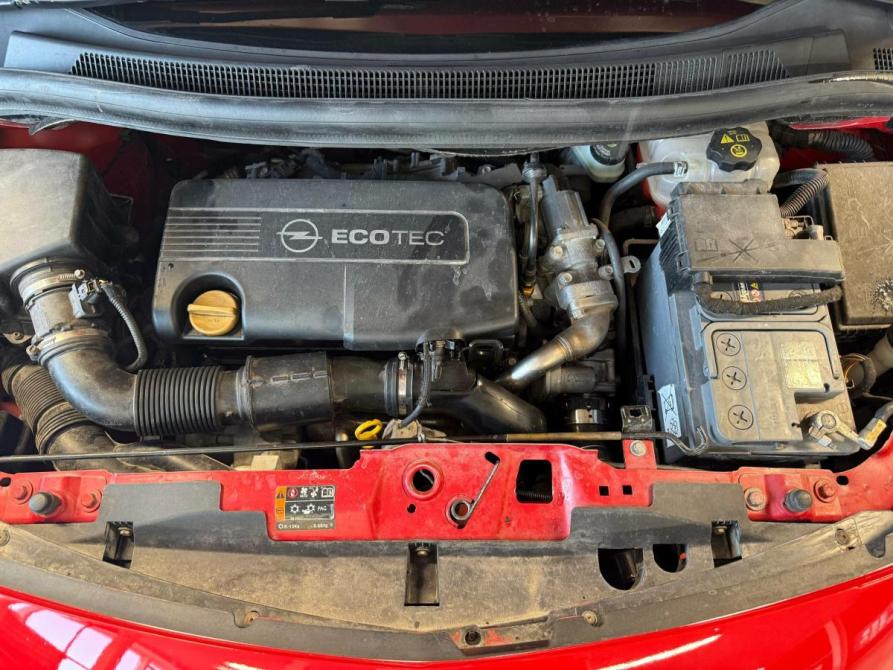 Opel Meriva B Тольятти  - изображение 4