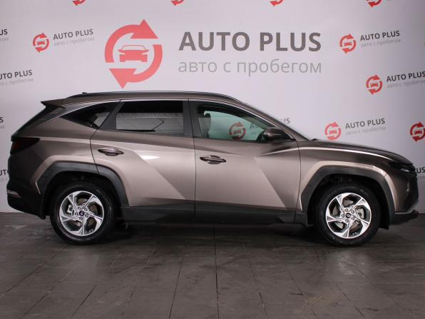 Hyundai Tucson IV с пробегом 2021 года, цена 2 640 000 рублей, 83000 км, внедорожник, Автокод Объявления