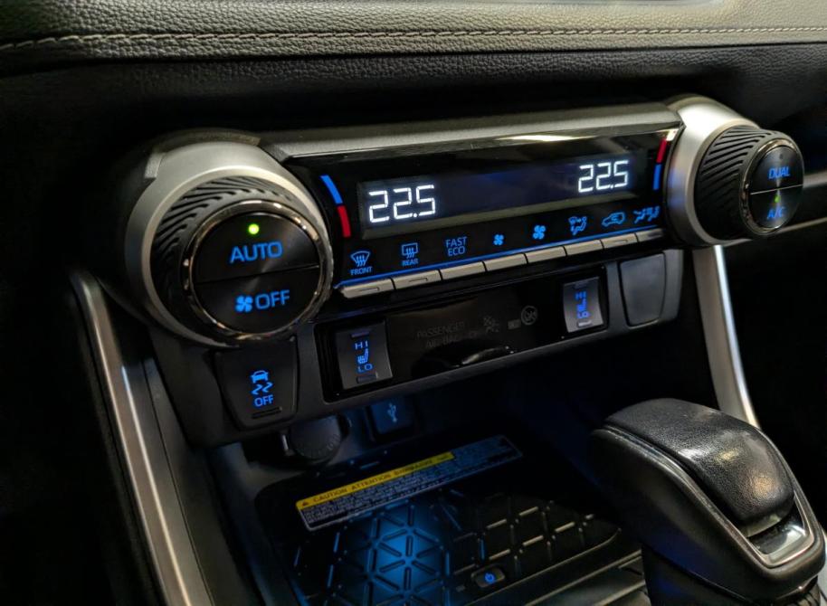 Toyota RAV4 V (XA50) Санкт-Петербург  - изображение 27