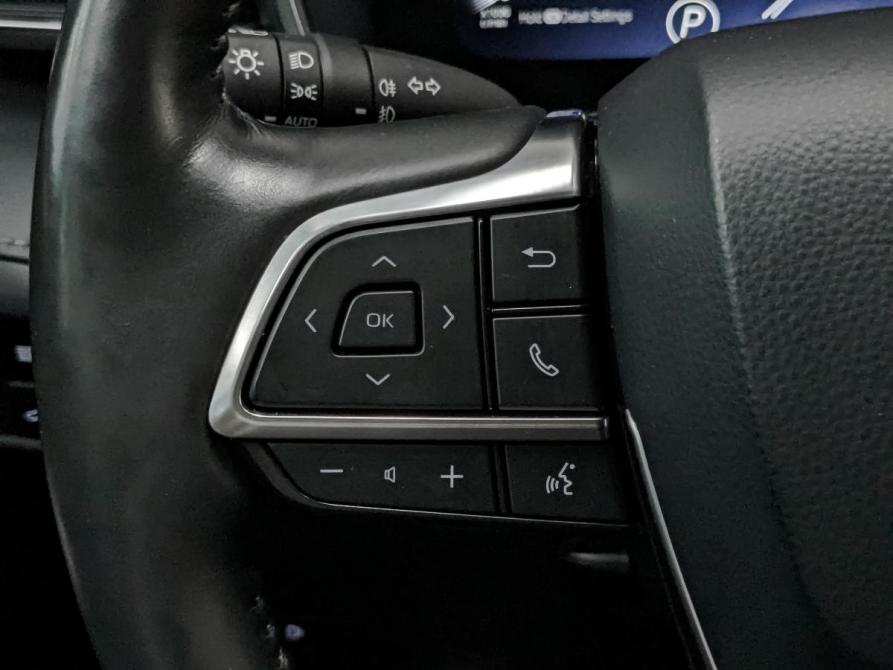 Toyota Highlander IV (XU70) Москва  - изображение 30