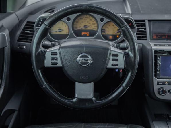 Nissan Murano I (Z50) с пробегом 2003 года, цена 400 000 рублей, 299897 км, внедорожник, Автокод Объявления
