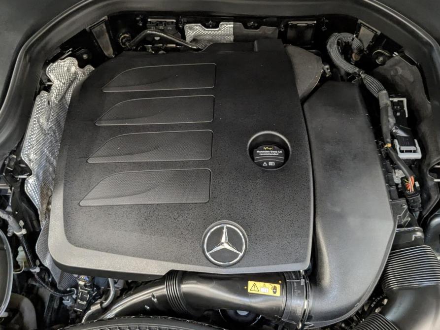 Mercedes-Benz GLC I (X253) Рестайлинг Москва  - изображение 9