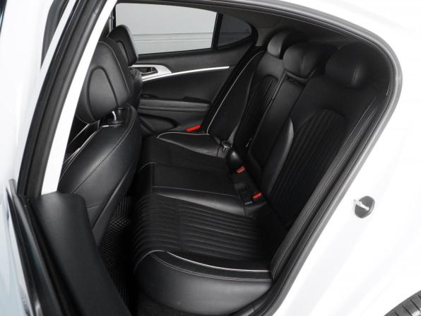 Genesis G70 I с пробегом 2019 года, цена 1 750 000 рублей, 143265 км, седан, Автокод Объявления