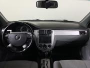 Chevrolet Lacetti I Москва  - изображение 31