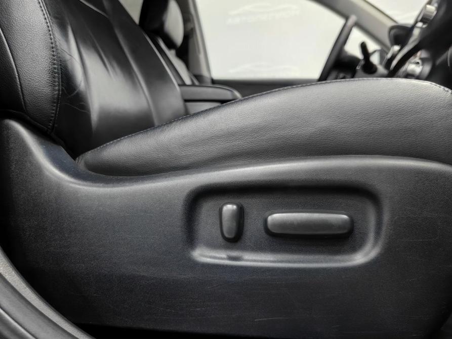 Toyota Highlander II (XU40) Рестайлинг Новосибирск  - изображение 16