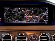 Mercedes-Benz S-Класс VI (W222 C217) Рестайлинг Химки  - изображение 44