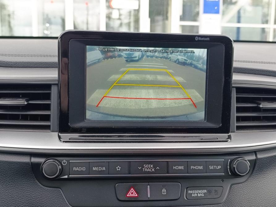 Kia Ceed III Тверь  - изображение 19