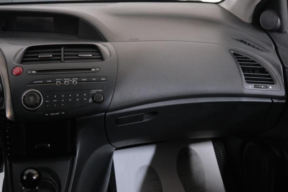 Honda Civic VIII Омск  - изображение 17
