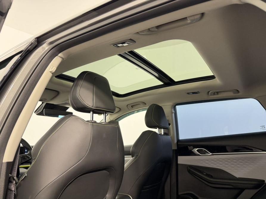 Geely Coolray I Рестайлинг Калининград  - изображение 23