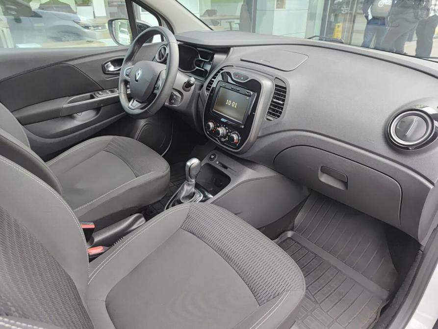Renault Kaptur I Ижевск  - изображение 13