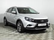 Lada (ВАЗ) Vesta I Санкт-Петербург  - изображение 18