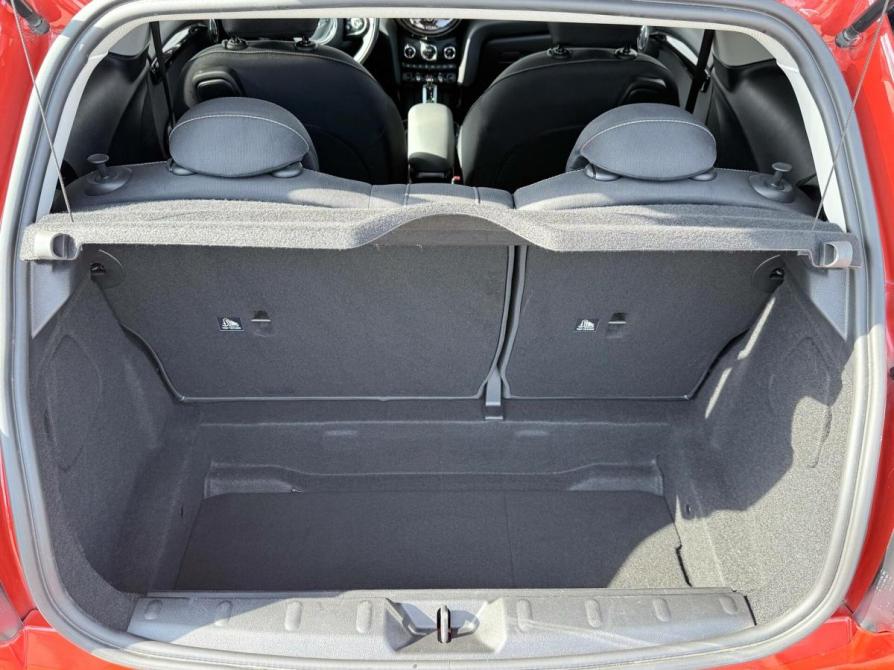 Mini Hatch III (F55/F56) Рестайлинг Краснодар  - изображение 14