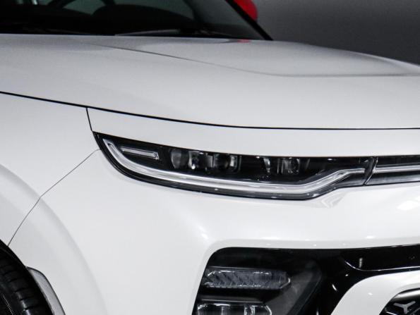 Kia Soul III с пробегом 2019 года, цена 2 049 000 рублей, 59130 км, хэтчбек, Автокод Объявления