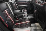 Jeep Grand Cherokee IV (WK2) Барнаул  - изображение 59