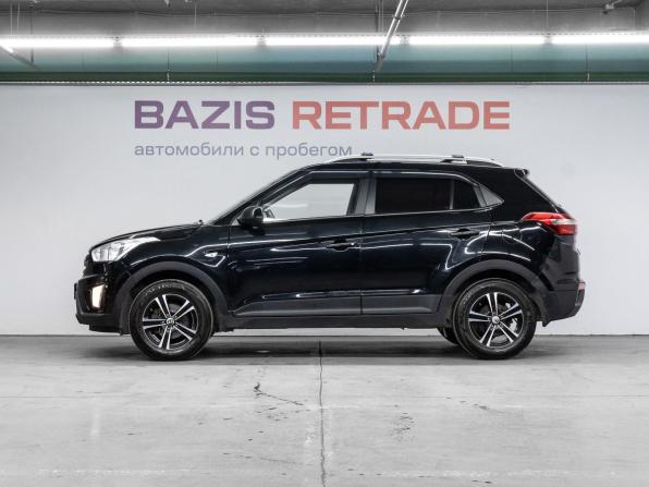 Hyundai Creta I с пробегом 2016 года, цена 1 170 000 рублей, 179942 км, внедорожник, Автокод Объявления