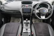 Subaru Levorg I Красноярск  - изображение 31