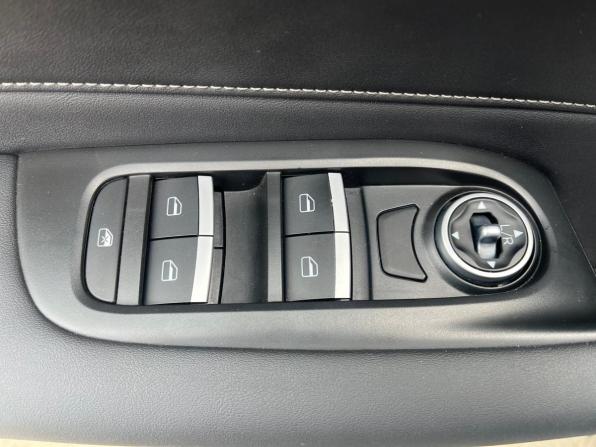 Chery Tiggo 4 Pro I Рестайлинг с пробегом 2025 года, цена 1 690 000 рублей, 14300 км, внедорожник, Автокод Объявления