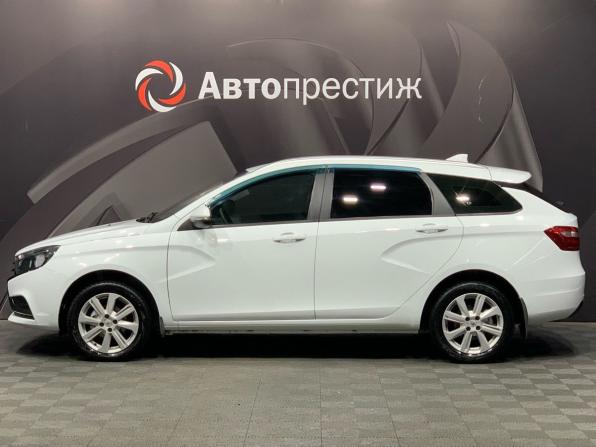 Lada (ВАЗ) Vesta I с пробегом 2020 года, цена 1 120 000 рублей, 57445 км, универсал, Автокод Объявления