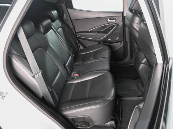 Hyundai Santa Fe III Рестайлинг с пробегом 2015 года, цена 2 499 000 рублей, 195467 км, внедорожник, Автокод Объявления
