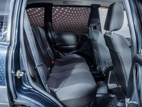 Chevrolet Niva I Рестайлинг с пробегом 2014 года, цена 612 000 рублей, 78000 км, внедорожник, Автокод Объявления