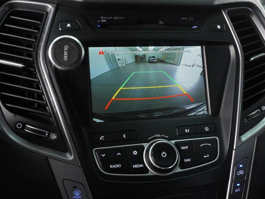 Hyundai Santa Fe III Минеральные Воды  - изображение 11